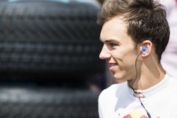 Pierre Gasly, PREMA Racing