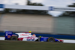 Luca Ghiotto, Trident