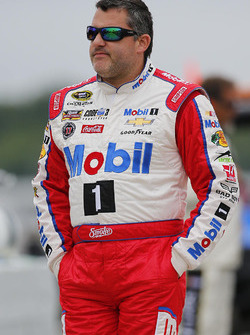 Tony Stewart, Stewart-Haas Racing