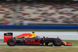 Max Verstappen, Red Bull Racing RB12