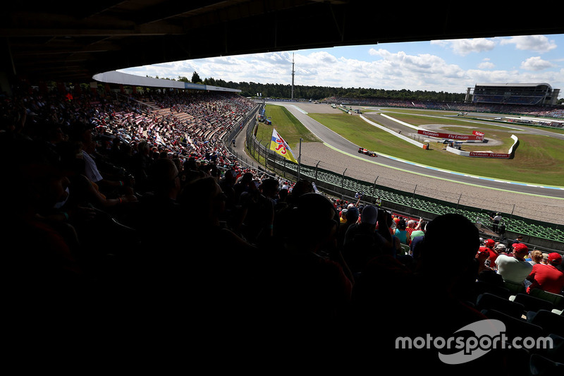 Max Verstappen, Red Bull Racing