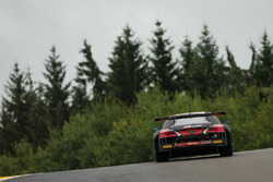 #1 Belgian Audi Club Team WRT, Audi R8 LMS: Will Stevens, Dries Vanthoor, Frédéric Vervisch