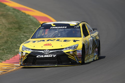Carl Edwards, Joe Gibbs Racing Toyota