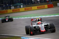 Esteban Gutierrez, Haas F1 Team VF-16