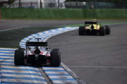 Artem Markelov, RUSSIAN TIME