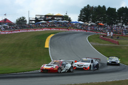 #58 Wright Motorsports Porsche 911 GT3 R: Patrick Long
