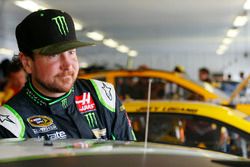 Kurt Busch, Stewart-Haas Racing Chevrolet