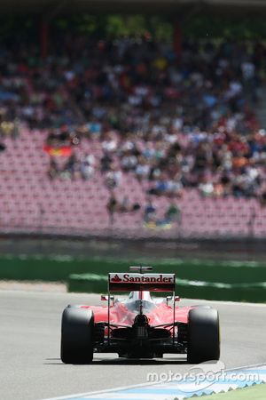 Sebastian Vettel, Ferrari SF16-H
