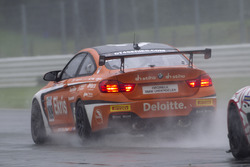 #109 Racing Team Holland by Ekris Motorsport, Ekris M4 GT4: Ricardo van der Ende, Bernhard van Oranj