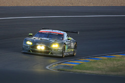 #95 Aston Martin Racing Aston Martin Vantage: Nicki Thiim, Marco Sorensen, Darren Turner