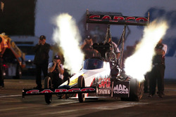 Steve Torrence