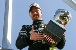 Segundo, Mauro Giallombardo, Stopcar Maquin Parts Racing Ford