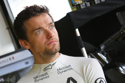 Jolyon Palmer, Renault Sport F1 Team