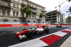 Daniel de Jong, MP Motorsport