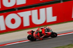 Davide Giugliano, Aruba.it Racing-Ducati