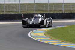 #1 Porsche Team Porsche 919 Hybrid: Timo Bernhard, Mark Webber, Brendon Hartley