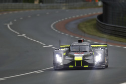 #4 ByKolles Racing CLM P1/01: Simon Trummer, Pierre Kaffer, Oliver Webb
