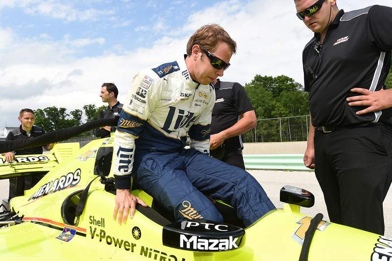Brad Keselowski
