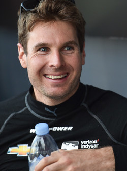 Will Power, Team Penske Chevrolet