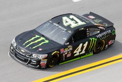 Kurt Busch, Stewart-Haas Racing Chevrolet