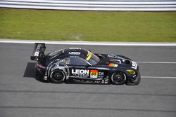 #65 LEON CVSTOS AMG-GT