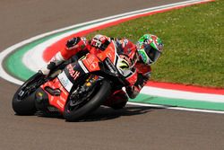 Chaz Davies, Aruba.it Racing - Ducati Team