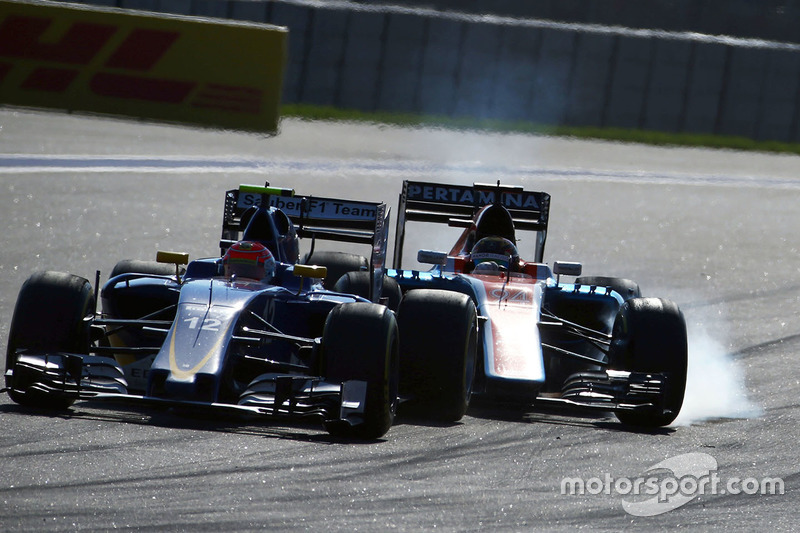 Grand Prix de Russie