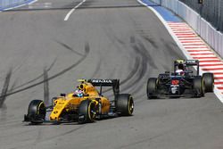 Jolyon Palmer, Renault Sport F1 Team RS16