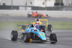 Job Van Uitert, Jenzer Motorsport