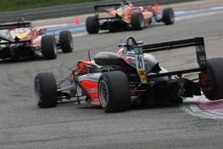 Anthoine Hubert, Van Amersfoort Racing Dallara F312 Mercedes-Benz