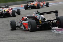 Anthoine Hubert, Van Amersfoort Racing Dallara F312  Mercedes-Benz