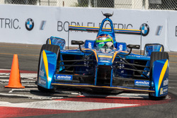 Simona de Silvestro, Andretti Autosport