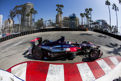 Sam Bird, DS Virgin Racing