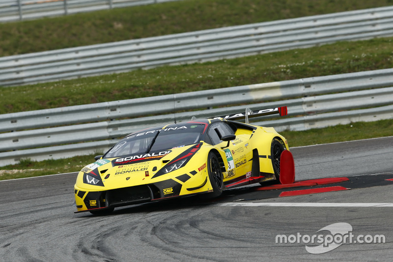 Bonaldi Motorsport
