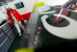 Yvan Muller, Citroën World Touring Car Team, Citroën C-Elysée WTCC