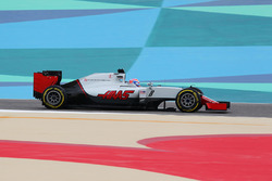 Romain Grosjean, Haas F1 Team VF-16