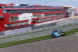 Maverick Viñales, Team Suzuki MotoGP