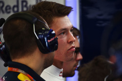 Даниил Квят, Red Bull Racing
