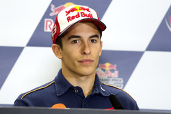 Marc Marquez, Repsol Honda Team