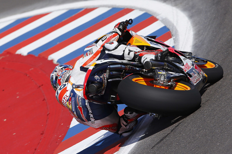 Dani Pedrosa, Repsol Honda Team