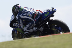 Jorge Lorenzo, Yamaha Factory Racing