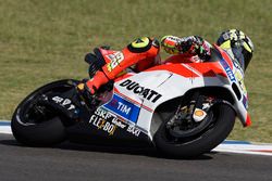 Andrea Iannone, Ducati Team