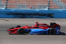 Mikhail Aleshin, Schmidt Peterson Motorsports Honda