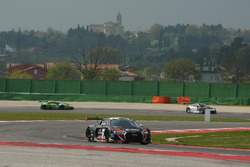 Enzo Ide, Christopher Mies, Audi R8 LMS, Belgian Audi Club Team WRT