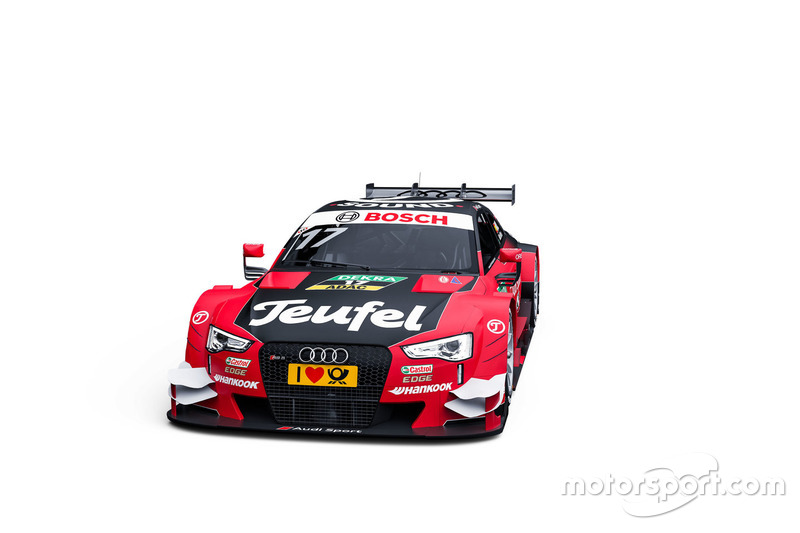 Audi RS 5 DTM