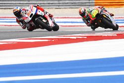 Michele Pirro, Pramac Racing, Alvaro Bautista, Aprilia Racing Team Gresini