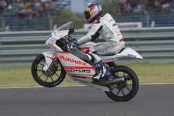 Jorge Martin, Aspar Team Mahindra Moto3