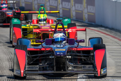 Sam Bird, DS Virgin Racing