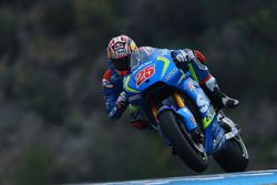 Maverick Viñales, Team Suzuki MotoGP