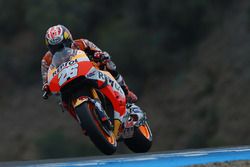 Dani Pedrosa, Repsol Honda Team